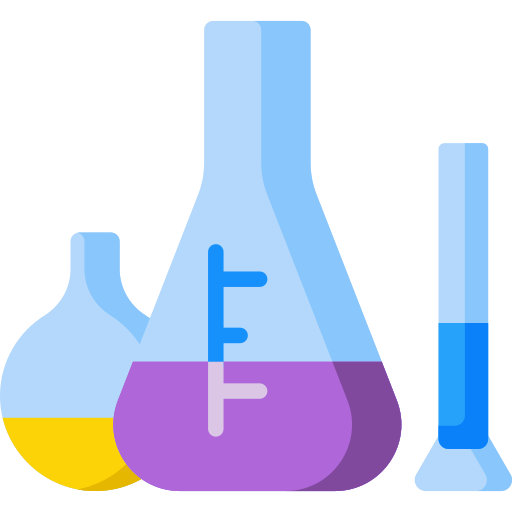 Chemical Industries Filtration