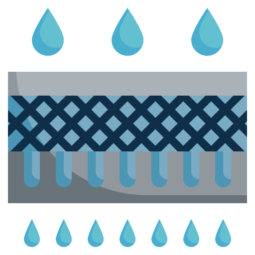 Commercial/ Industrial Filter/ Reverse Osmosis System Manufacturer