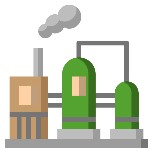 Palm Oil Refinery Palm Oil Refinery