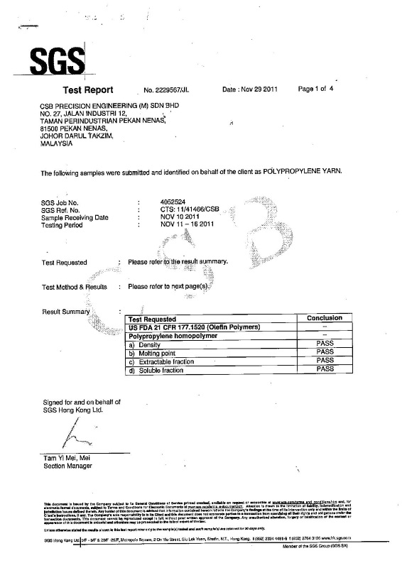 Certificate 2