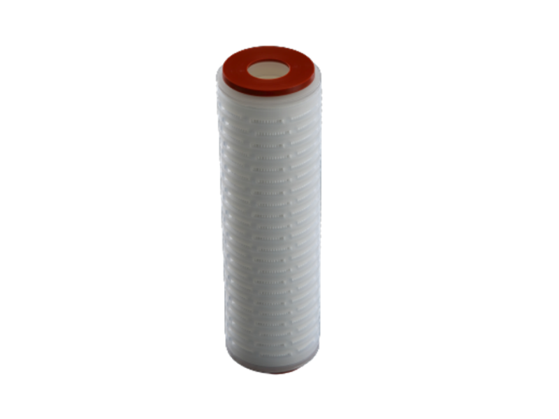 Pleated Filters